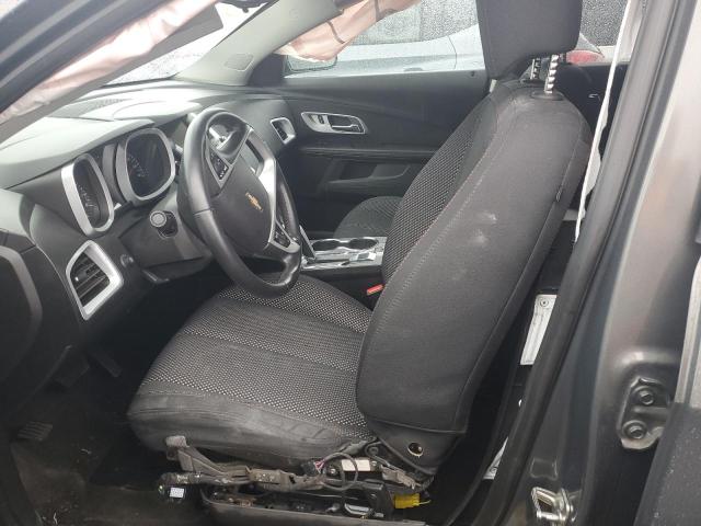 Photo 7 from auction – 2012 CHEVROLET EQUINOX LT with VIN 2GNALDEK7C6310419