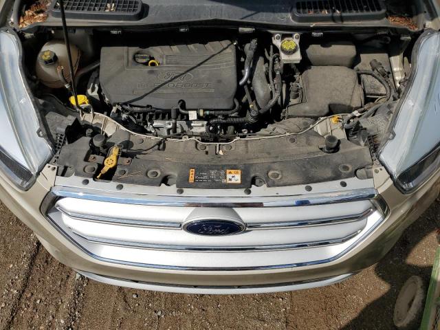 Photo 12 from auction – 2018 FORD ESCAPE SE with VIN 1FMCU0GD2JUA67795