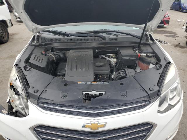 Photo 12 from auction – 2016 CHEVROLET EQUINOX LT with VIN 2GNFLFEK9G6347060