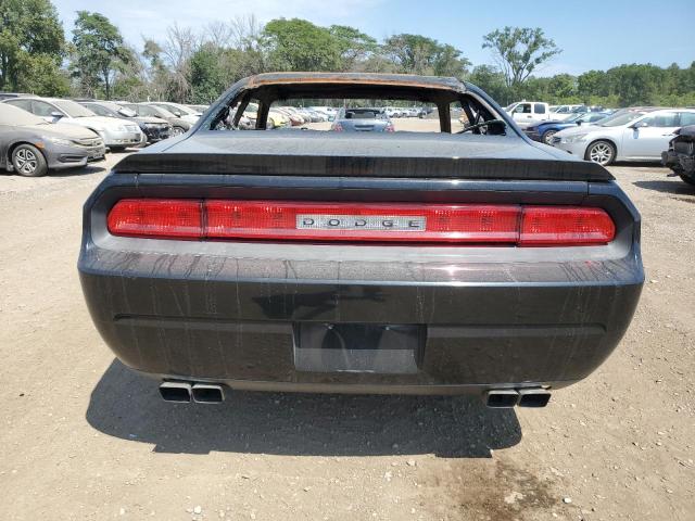Photo 6 from auction – 2010 DODGE CHALLENGER with VIN 2B3CJ5DT4AH282184