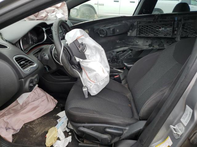 Photo 7 from auction – 2015 DODGE DART SXT with VIN 1C3CDFBB7FD173054