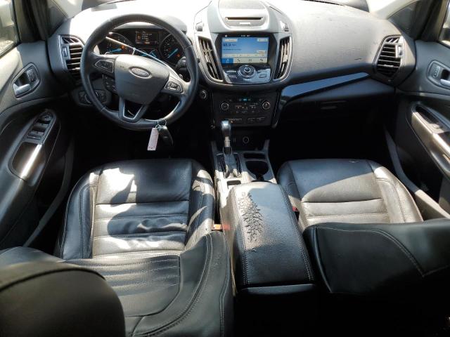 Photo 8 from auction – 2017 FORD ESCAPE TIT with VIN 1FMCU0JD8HUE56685