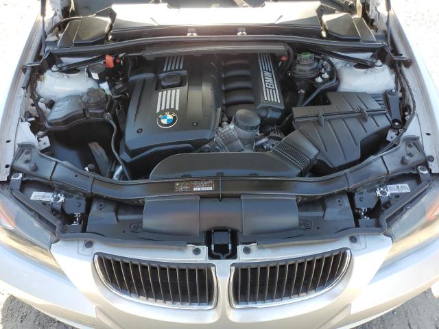Photo 11 from auction – 2008 BMW 328 I with VIN WBAVA33558KX85124