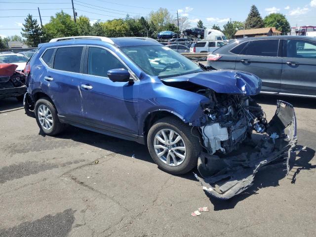 Photo 4 from auction – 2018 NISSAN ROGUE S with VIN 5N1AT2MVXJC790948