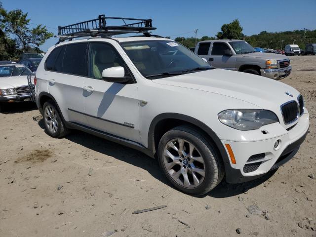 Photo 4 from auction – 2012 BMW X5 XDRIVE3 with VIN 5UXZV4C54CL766547