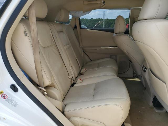 Photo 11 from auction – 2015 LEXUS RX 350 with VIN JTJZK1BA6F2424371