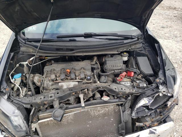 Photo 11 from auction – 2014 HONDA CIVIC EX with VIN 19XFB2F87EE233787