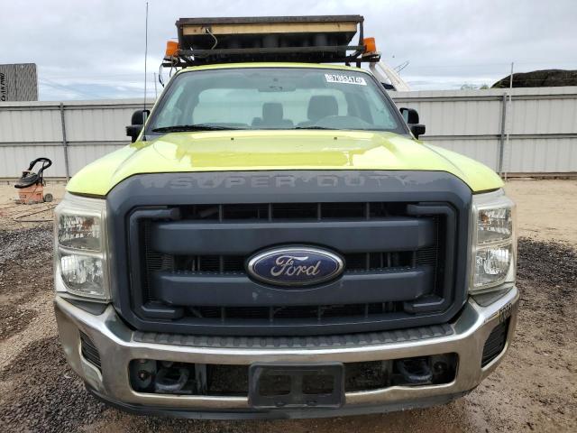 Photo 5 from auction – 2012 FORD F250 SUPER with VIN 1FTBF2A65CEC71245