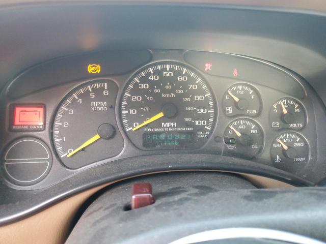 Photo 9 from auction – 2000 CHEVROLET SILVERADO with VIN 1GCEC19T5YZ238174