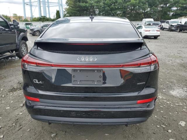 Photo 6 from auction – 2023 AUDI Q4 E-TRON with VIN WA132BFZ6PP033301