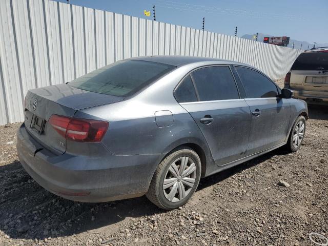 Photo 3 from auction – 2017 VOLKSWAGEN JETTA S with VIN 3VW2B7AJ8HM233553