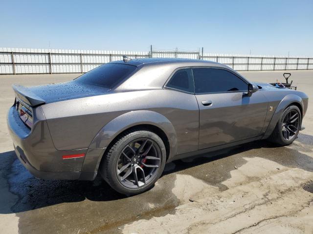 Photo 3 from auction – 2019 DODGE CHALLENGER with VIN 2C3CDZFJ4KH625364