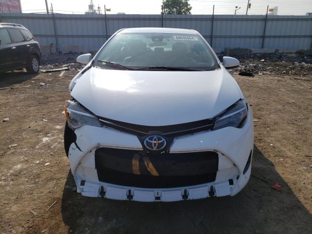 Photo 5 from auction – 2017 TOYOTA COROLLA L with VIN 5YFBURHE5HP591106