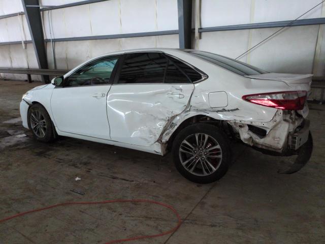 Photo 2 from auction – 2015 TOYOTA CAMRY LE with VIN 4T1BF1FK4FU962496