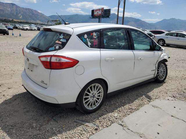 Photo 3 from auction – 2013 FORD C-MAX SEL with VIN 1FADP5BU7DL546444