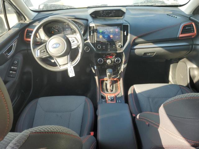 Photo 8 from auction – 2019 SUBARU FORESTER S with VIN JF2SKAPC3KH466214