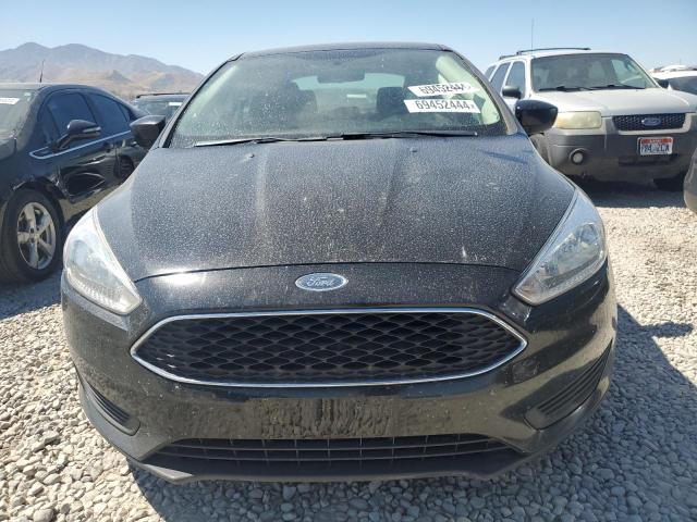 Photo 5 from auction – 2018 FORD FOCUS SE with VIN 1FADP3F29JL262175