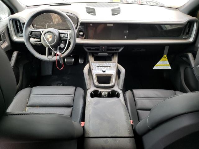 Photo 8 from auction – 2024 PORSCHE CAYENNE S with VIN WP1AL2AY6RDA34671