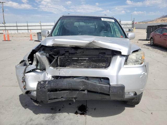 Photo 5 from auction – 2006 HONDA PILOT EX with VIN 2HKYF18496H556429