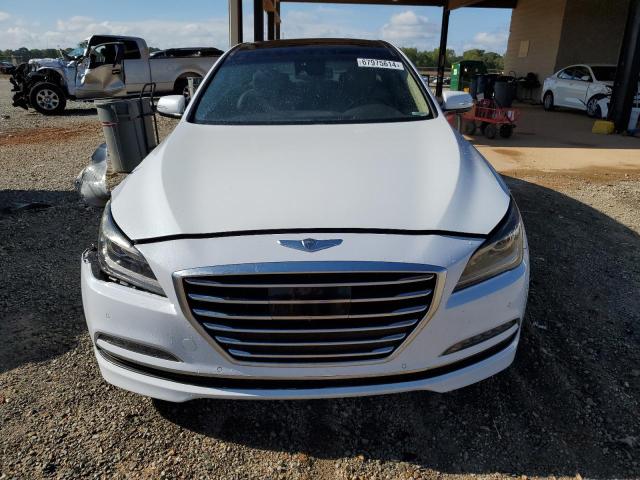 Photo 5 from auction – 2016 HYUNDAI GENESIS 3. with VIN KMHGN4JE6GU119607