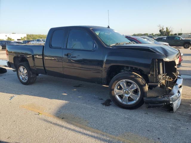 Photo 4 from auction – 2012 CHEVROLET SILVERADO with VIN 1GCRCSE02CZ127920