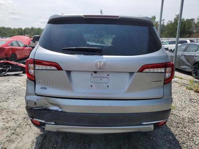 Photo 6 from auction – 2020 HONDA PILOT TOUR with VIN 5FNYF5H98LB021377