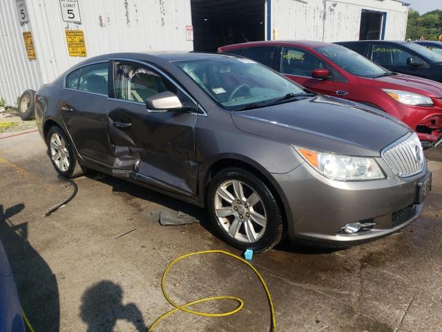 Photo 4 from auction – 2011 BUICK LACROSSE C with VIN 1G4GC5ED5BF171692