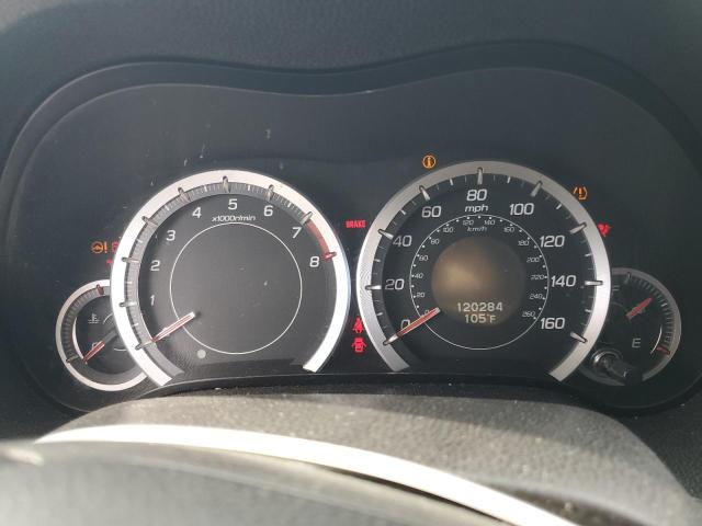 Photo 9 from auction – 2010 ACURA TSX with VIN JH4CU2E62AC014717