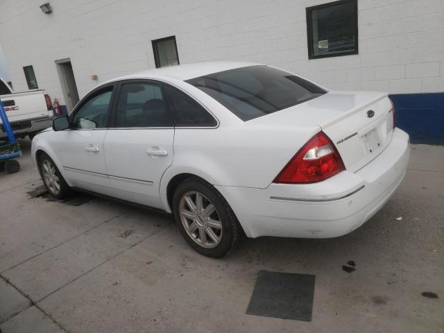 Photo 2 from auction – 2005 FORD FIVE HUNDR with VIN 1FAFP25115G201400