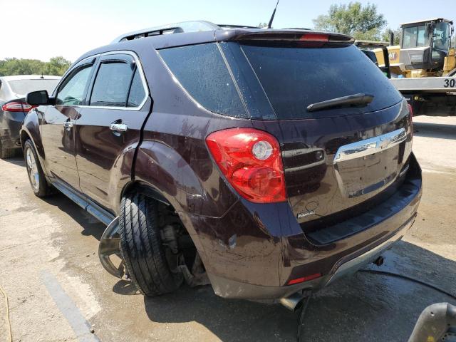 Фото 2 с аукциона – 2011 CHEVROLET EQUINOX LT с VIN 2CNFLFE55B6476470
