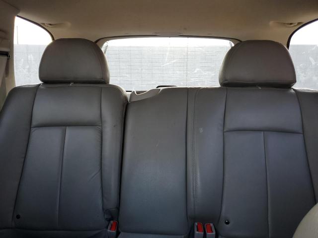 Photo 10 from auction – 2008 CHEVROLET TRAILBLAZE with VIN 1GNDT13S482217733