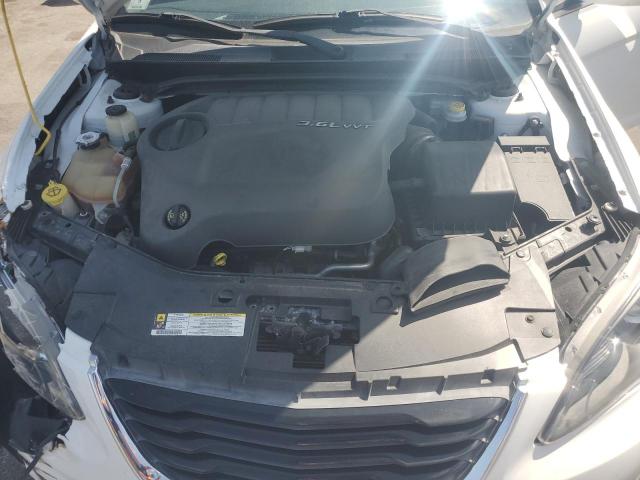Photo 11 from auction – 2013 CHRYSLER 200 S with VIN 1C3BCBGG8DN532723