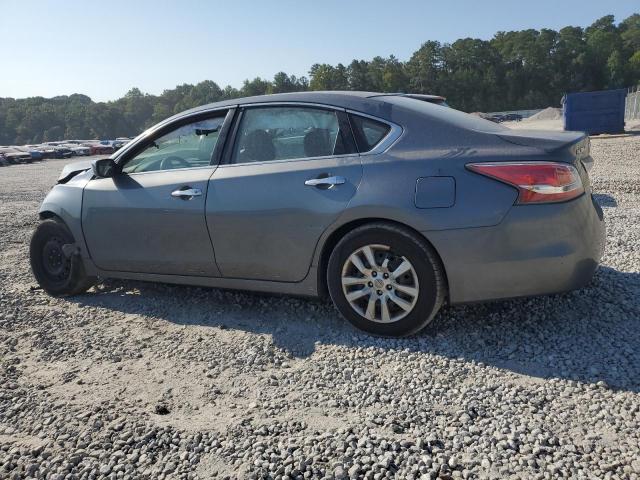 Photo 2 from auction – 2014 NISSAN ALTIMA 2.5 with VIN 1N4AL3AP3EN333172