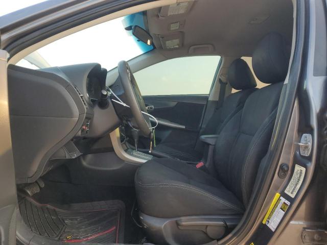 Photo 7 from auction – 2013 TOYOTA COROLLA BA with VIN 5YFBU4EEXDP170595