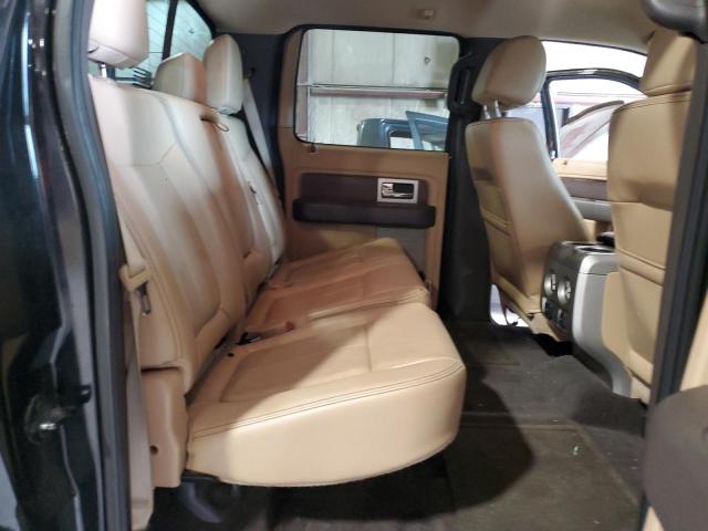 Photo 10 from auction – 2013 FORD F150 SUPER with VIN 1FTFW1E69DFB17364