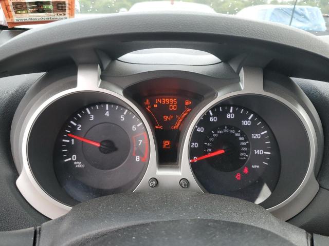 Photo 9 from auction – 2011 NISSAN JUKE S with VIN JN8AF5MV2BT016941