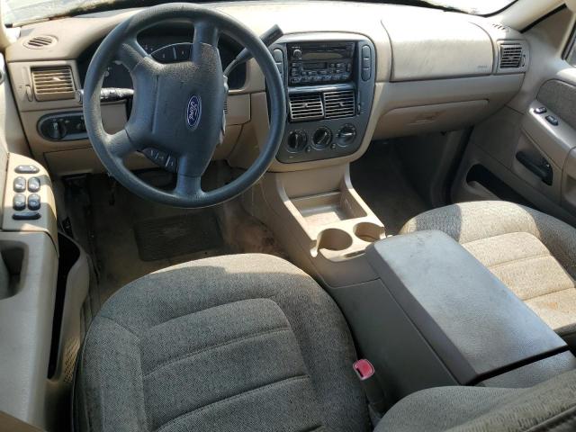 Photo 8 from auction – 2003 FORD EXPLORER X with VIN 1FMZU62K13ZA89747