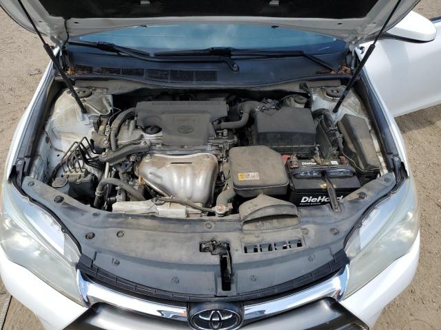 Photo 11 from auction – 2017 TOYOTA CAMRY LE with VIN 4T1BF1FK8HU663791