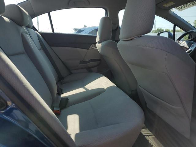 Photo 10 from auction – 2013 HONDA CIVIC LX with VIN 19XFB2F58DE061094