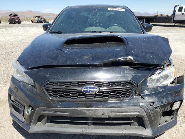 Фото 5 с аукциона – 2018 SUBARU WRX с VIN JF1VA1A65J9833114