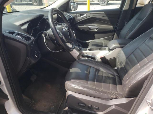 صورة رقم 7 من المزاد - 2013 FORD ESCAPE SEL مع VIN 1FMCU9H97DUC63590