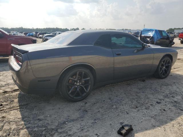 Photo 3 from auction – 2021 DODGE CHALLENGER with VIN 2C3CDZAG4MH577833