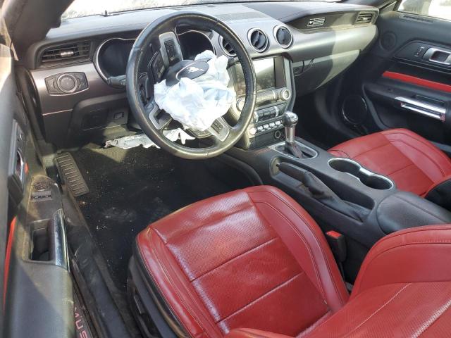 Photo 8 from auction – 2020 FORD MUSTANG with VIN 1FA6P8TH3L5188113