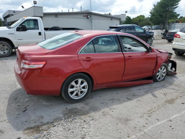 Photo 3 from auction – 2010 TOYOTA CAMRY BASE with VIN 4T4BF3EK5AR070981