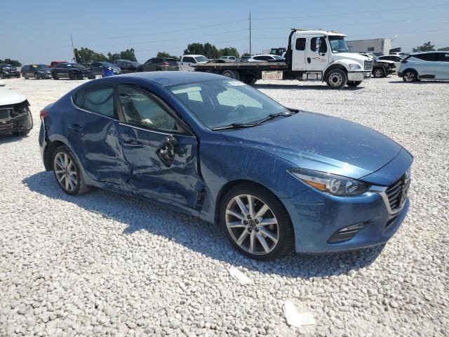 Photo 4 from auction – 2017 MAZDA 3 TOURING with VIN 3MZBN1V77HM100690