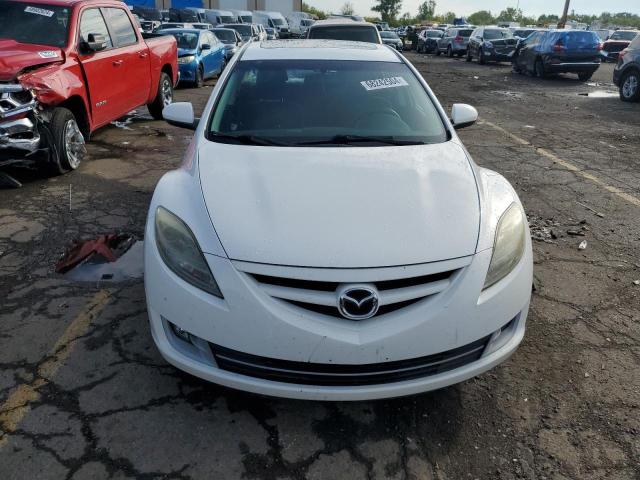 Photo 5 from auction – 2010 MAZDA 6 I with VIN 1YVHZ8CH4A5M40990