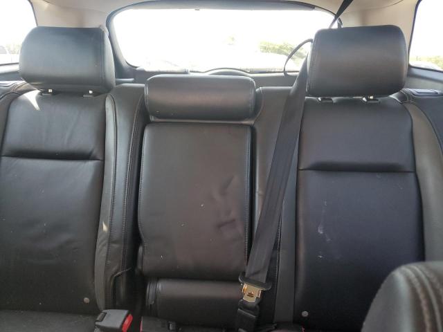 Photo 10 from auction – 2010 MAZDA CX-9 with VIN JM3TB3MV4A0214254