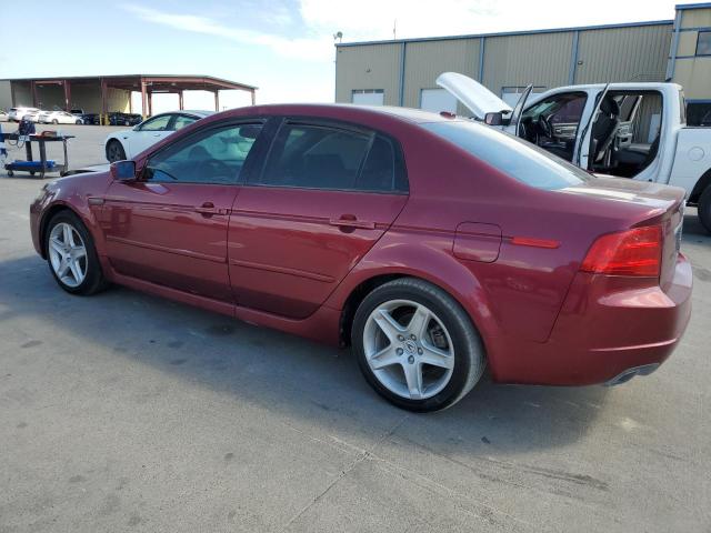 Photo 2 from auction – 2005 ACURA TL with VIN 19UUA66285A039948