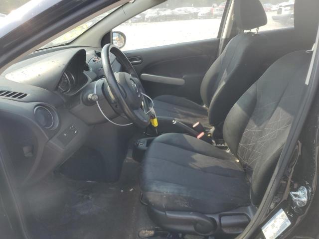 Photo 7 from auction – 2014 MAZDA MAZDA2 SPO with VIN JM1DE1KY7E0172951