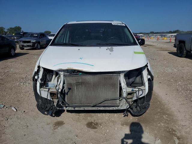 Photo 5 from auction – 2012 HONDA ODYSSEY EX with VIN 5FNRL5H65CB038544